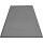 MILTEX Schmutzfangmatte Eazycare Basic - 90 x 150 cm, hellgrau
