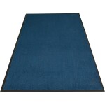 MILTEX Schmutzfangmatte Eazycare Basic - 90 x 150 cm, royal