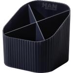 HAN Schreibköcher KARMA - 4 Fächer,...