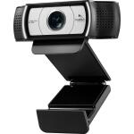 Webcamera C930e USB 1920x1080 LOGITECH 960-000972