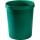 HAN Papierkorb GRIP KARMA - 18 L, rund, Recyclingmaterial, öko-grün