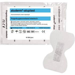 Fingerkuppenverband elastisch SÖHNGEN 1009184 10St