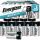 ENERGIZER Batterie Max Plus Baby C 1,5V, weiß/blau, 20 Stück