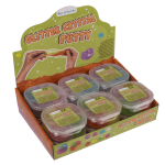 OOTB Glitter Kristall-Knet-Schleim ca. 120 g