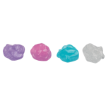 OOTB Glitter Kristall-Knet-Schleim ca. 120 g