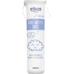 ELKOS Duo Wattepads - 140 Stück