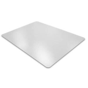 FLOORTEX Cleatex ulitmat Ultimat Polycarbonat Bodenschutzmatte - 119 x 89 cm, 1,9 mm, Hartböden