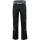 PLANAM Highline Bundhose - Gr. 46, schwarz/schiefer/zink