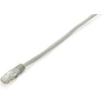 EQUIP Patchkabel U/UTP CAT6 - 0.5 m, RJ 45, beige