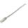 EQUIP Patchkabel U/UTP CAT6 - 5.0 m, RJ 45, beige