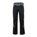 PLANAM Highline Bundhose - Gr. 50, schwarz/schiefer/zink