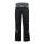 PLANAM Highline Bundhose - Gr. 50, schwarz/schiefer/zink