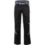 PLANAM Highline Bundhose - Gr. 51, schwarz/schiefer/zink