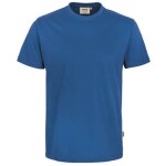 HAKRO T-Shirt Classic 292, royal Gr. XS
