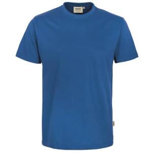 HAKRO T-Shirt Classic 292, royal
 Gr. M