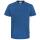 HAKRO T-Shirt Classic 292, royal
 Gr. L