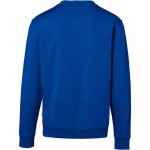 HAKRO Sweatshirt Premium 471, royal
 Gr. XS