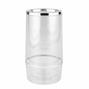 APS SUNDERN Getränkekühler Blanco transparent