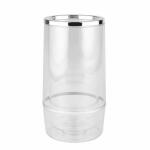 APS SUNDERN Getränkekühler Blanco transparent