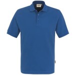 HAKRO Poloshirt Classic 810, royal
 Gr. XS