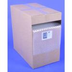 Q-Connect Luftpolsterfolie 28,5 cm x 50 m