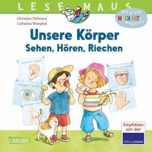 Beschäftigungsbuch Lesemaus sortiert