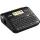 Brother Beschriftungsgerät P-touch D610BT - Farbdisplay und USB-/Bluetooth-Schnittstelle, Hartschalenkoffer, schwarz