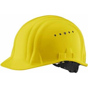 SCHUBERTH Schutzhelm Baumeister 80 Gr.2 (53-61cm)