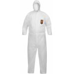 KIMBERLY-CLARK Schutzanzug KleenGuard A40 -...