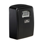 BURG-WÄCHTER Tresor KEY SAFE 30 SB schwarz