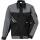PLANAM Highline Bundjacke - Gr. 52, schwarz/schiefer/zink