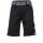 PLANAM Highline Arbeitsshorts - Gr. L, schwarz/schiefer/zink