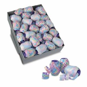 Eiknäuel 10mm-20m Rainbow Pastell sort. 1326-098