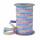 Ringelband 10mm-200m Rainbow Pastell 4269-001 Birthday