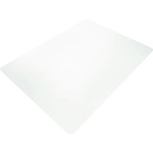 RS OFFICE DURASENS SOFT Schreibunterlage - 90 x 60 cm, transprent
