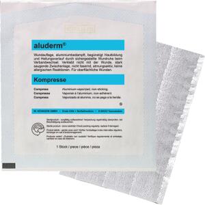 Kompresse aluderm SÖHNGEN 1003209