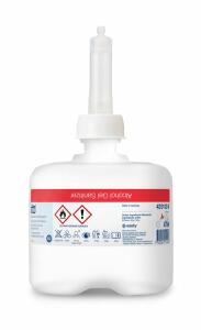 Tork Mini Händedesinfektionsgel für System S2 - 475 ml