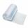 DEISS Müllbeutel Universal Plus - 20 Liter, 50 Stück, transparent, HDPE-Folie