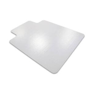FLOORTEX Computex anti-stati Antistatik Vinyl Bodenschutzmatte - 120 x 150 cm, 2,2 mm, mit Lippe, Teppichböden