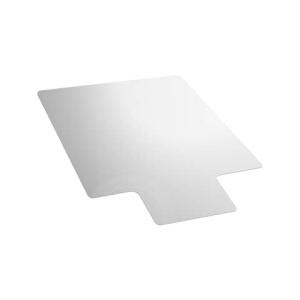 FLOORTEX Computex anti-stati Antistatik Vinyl Bodenschutzmatte - 120 x 90 cm, 2,2 mm, mit Lippe, Hartböden