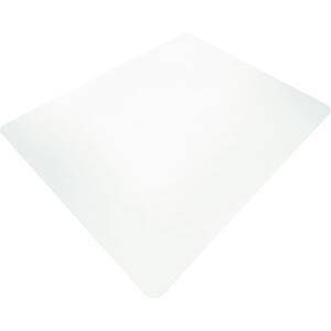RS OFFICE DURASENS SOFT Schreibunterlage - 60 x 50 cm, transprent