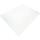 RS OFFICE DURASENS SOFT Schreibunterlage - 60 x 50 cm, transprent