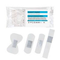 SÖHNGEN aluderm-aluplast Fingerverband-Sortiment -...