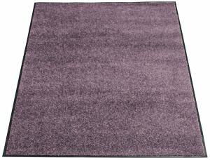 MILTEX Schmutzfangmatte Eazycare Color - 90 x 150 cm, taupe, waschbar