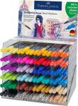 Faber Castell Aqua Dual Marker Goldfaber 0,4 mm PoS Display