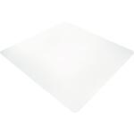 RS OFFICE ECOGRIP HEAVY Bodenschutzmatte - 110 x 120 cm,...