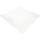 RS OFFICE ECOGRIP HEAVY Bodenschutzmatte - 110 x 120 cm, 2,0 mm, Hartböden, transparent