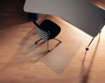 HEAVY Bodenschutzmatte - 130 x 120 cm, 2,0 mm,...