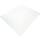 RS OFFICE DURASENS SOFT Schreibunterlage - 70 x 50 cm, transprent