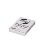 DEISS Hygienebeutel Universal - weiß, HDPE, 30...